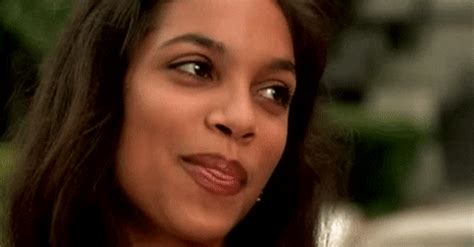 Rosario Dawson GIFs